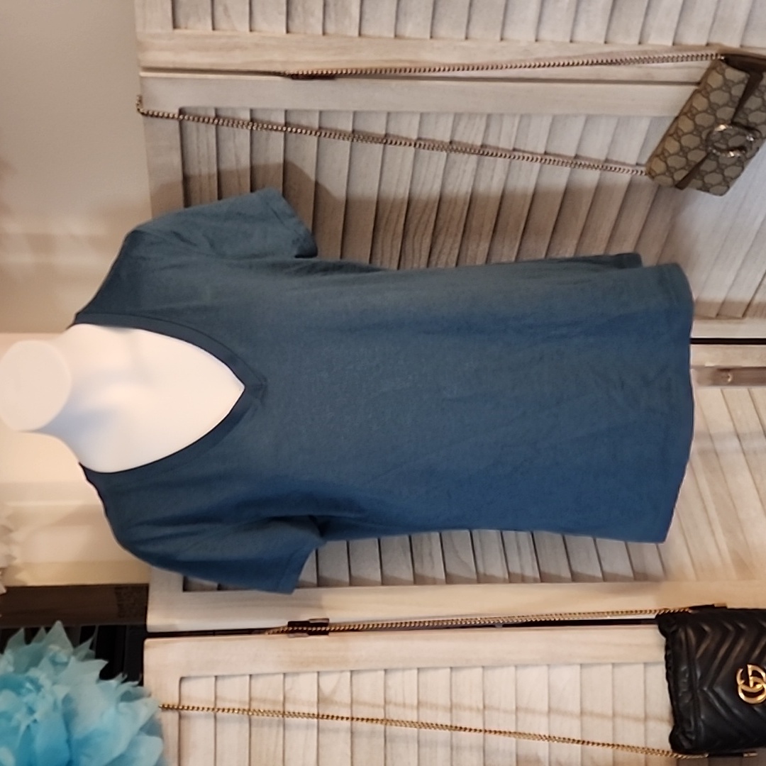 Nike Brand Athletic Tshirt